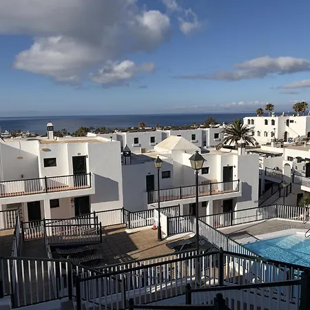 Appartamento Bitacora 268 Puerto del Carmen (Lanzarote)